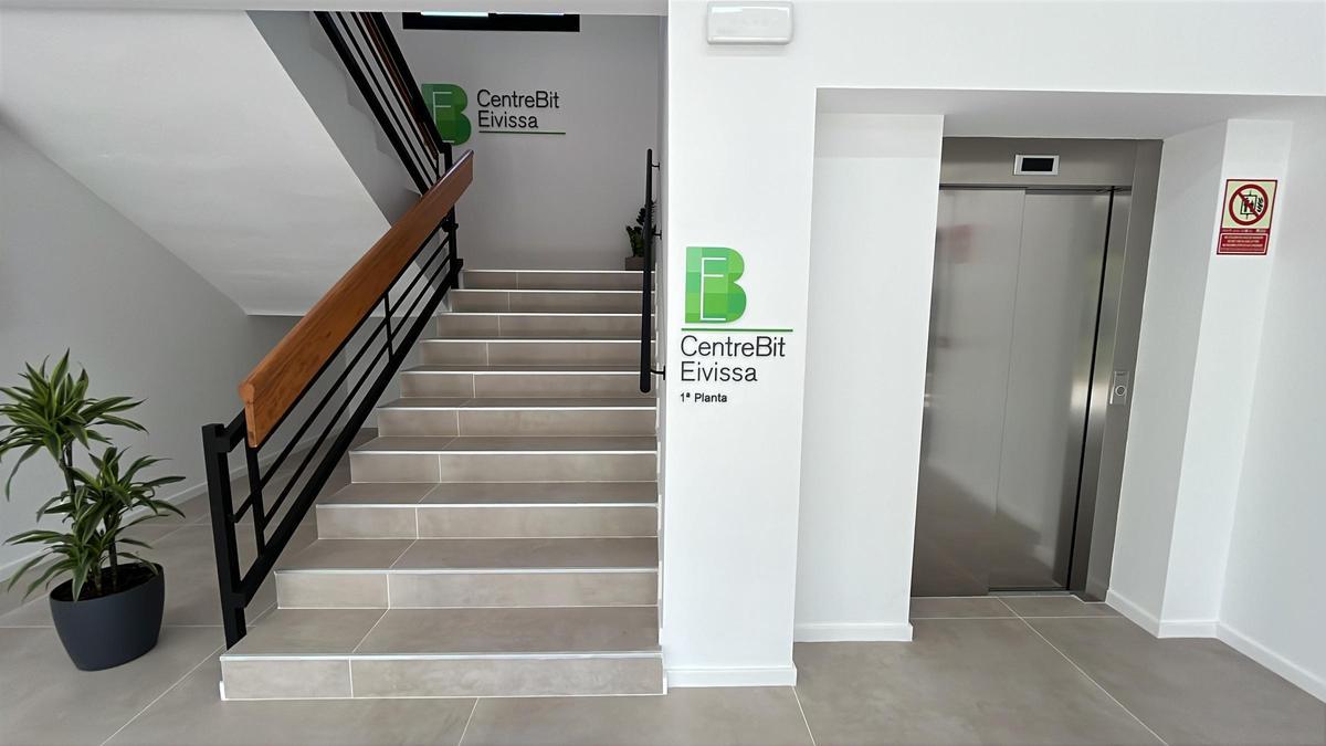 Con la apertura del CentreBit Eivissa se ha completando el mapa balear de innovación.