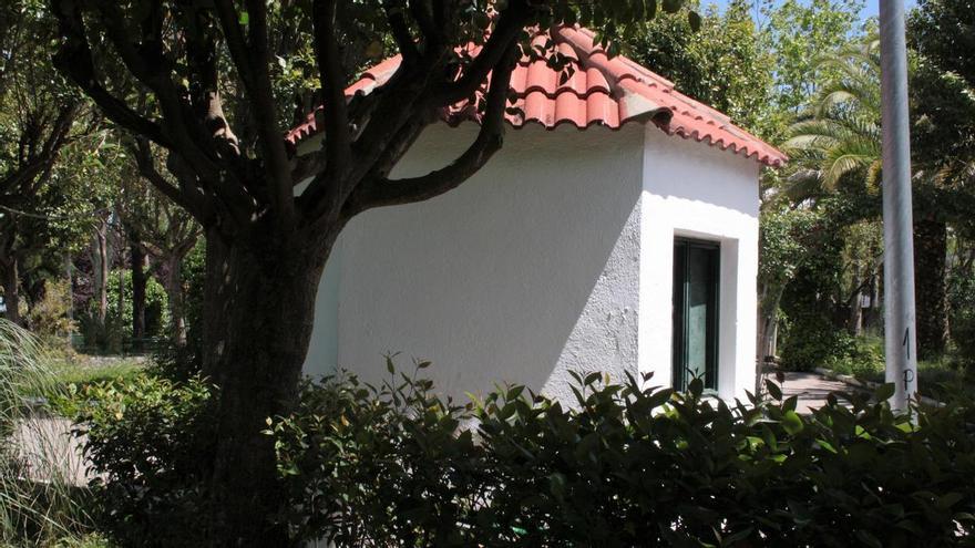 El ayuntamiento de Monesterio licita por casi 71.000 € los materiales de obras Aepsa