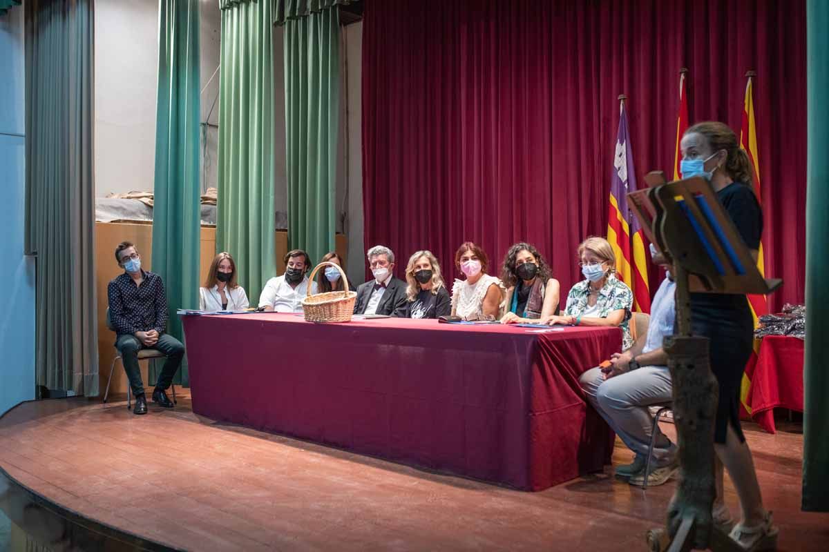 Arranca la edición más valiente del Concurso Internacional de Piano de Ibiza