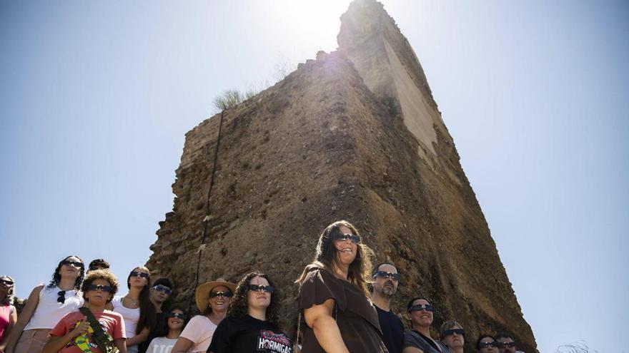 Hoy, la Comunitat Valenciana mira al cielo