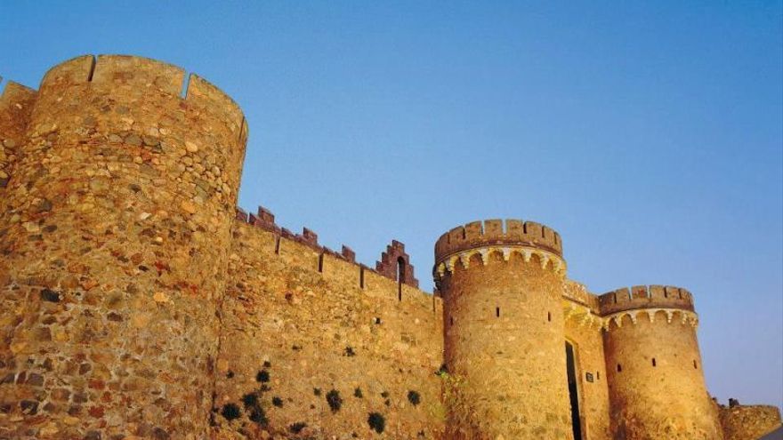 Castillo de Onda