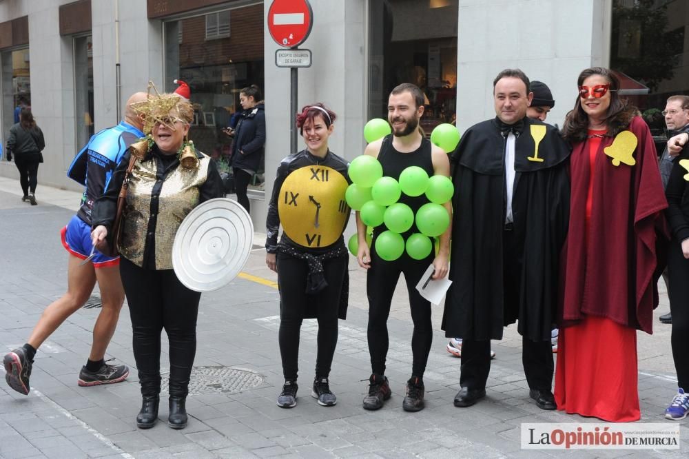 San Silvestre de Lorca 2017