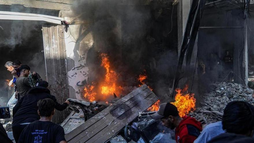 Bibliografía atravesada por la tragedia humana