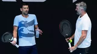 Los motivos de la ruptura entre Djokovic e Ivanisevic