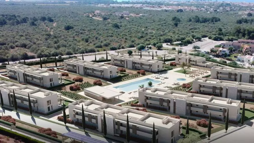 Zögern Sie nicht - sichern Sie sich ein Stück vom Paradies auf Mallorca