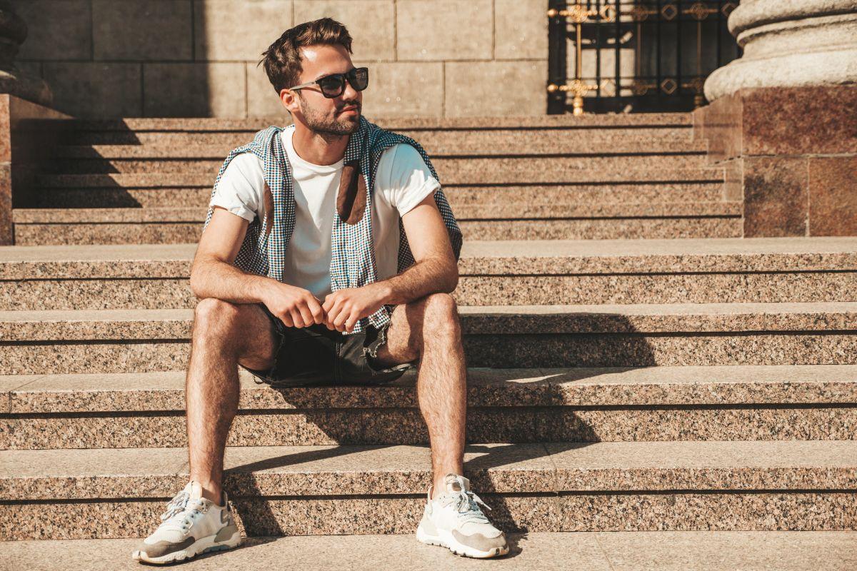 Ni las 610 ni las 990: las New Balance 530 arrasan como las cómodas (y están rebajadas en Amazon)