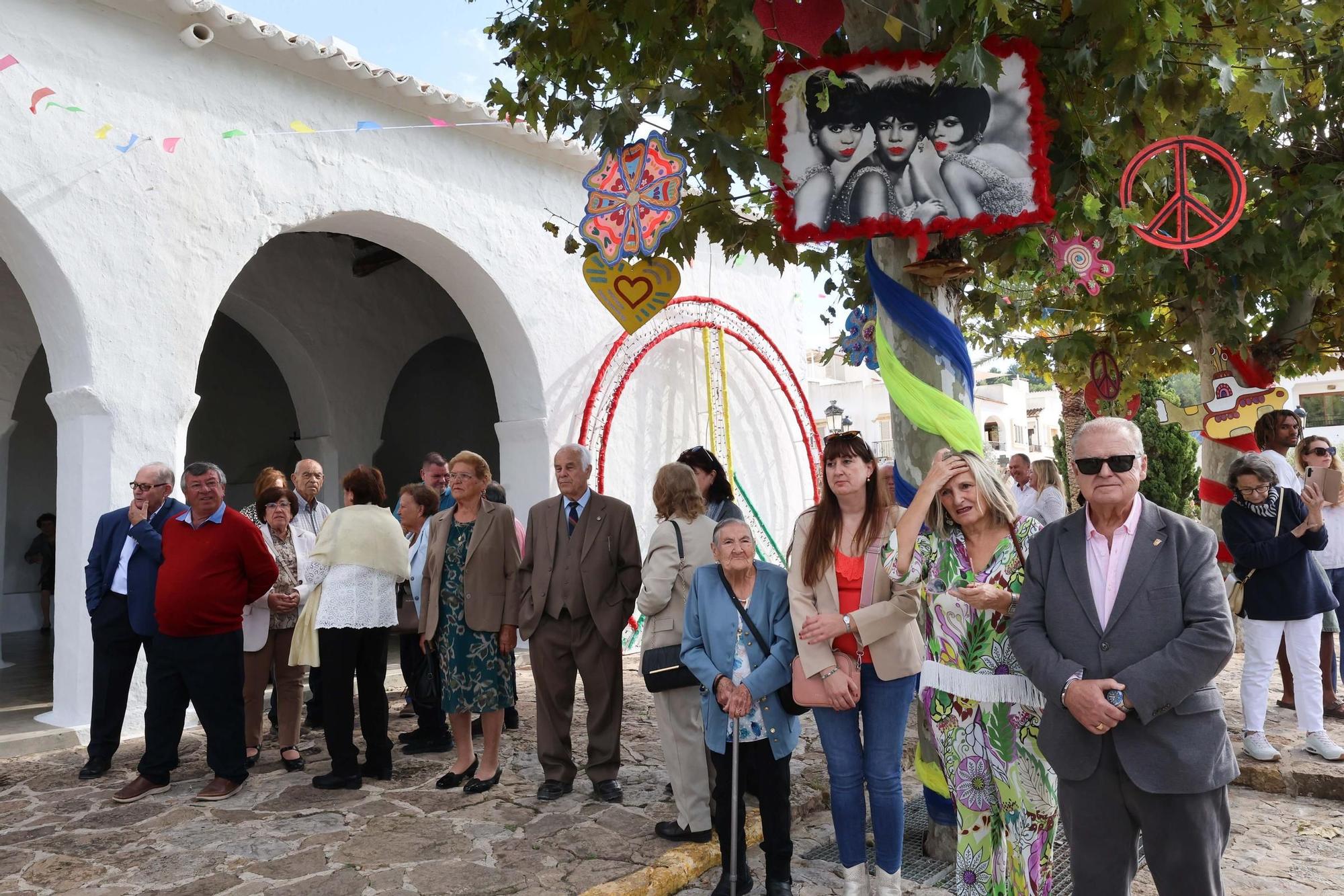 Día grande de las fiestas de Sant Carles