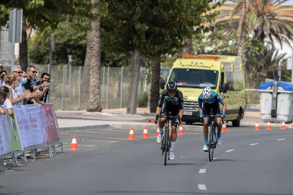 Trofeo Ciudad de Cartagena de Ciclismo