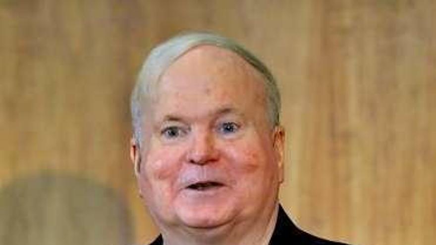 Pat Conroy.