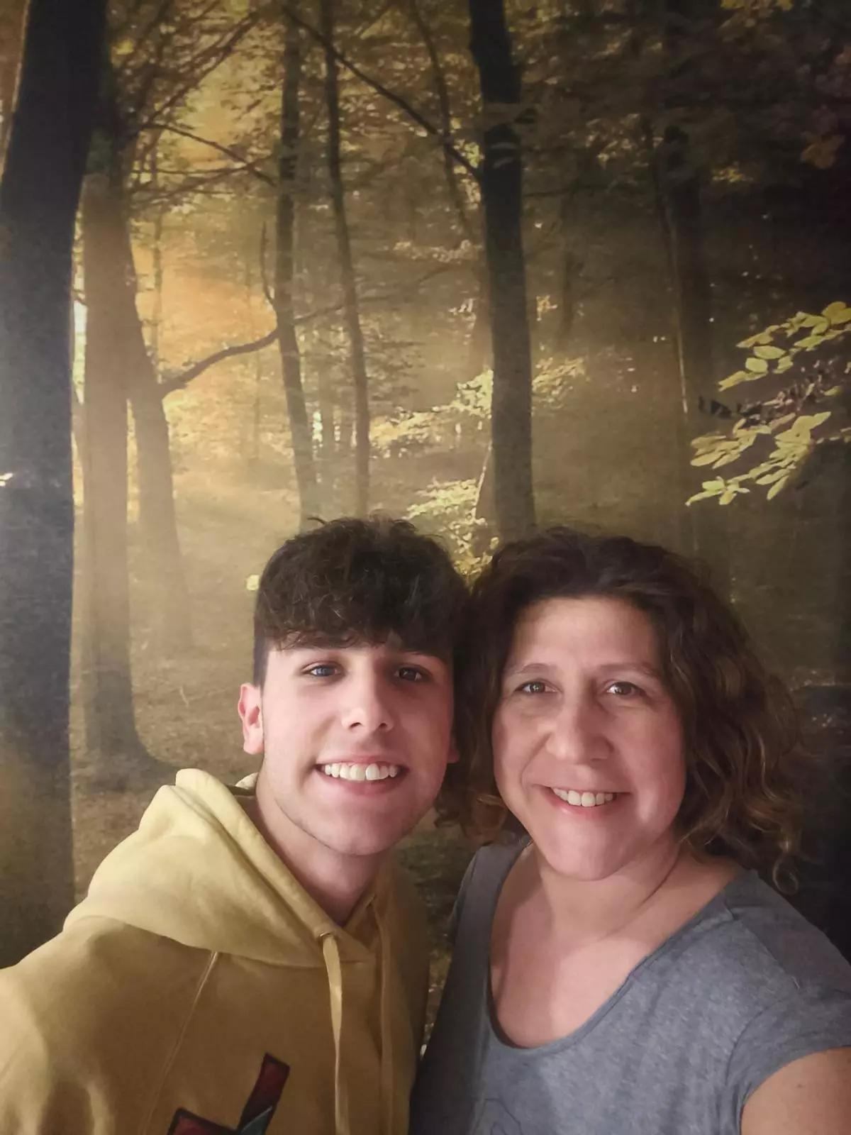 Diabetes en la adolescencia: "Tenía unas ojeras tremendas, y me levantaba cinco veces por noche para beberme un litro de agua"