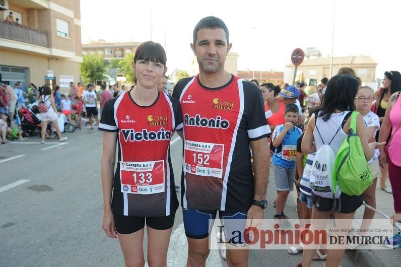 Carrera Popular de Casillas