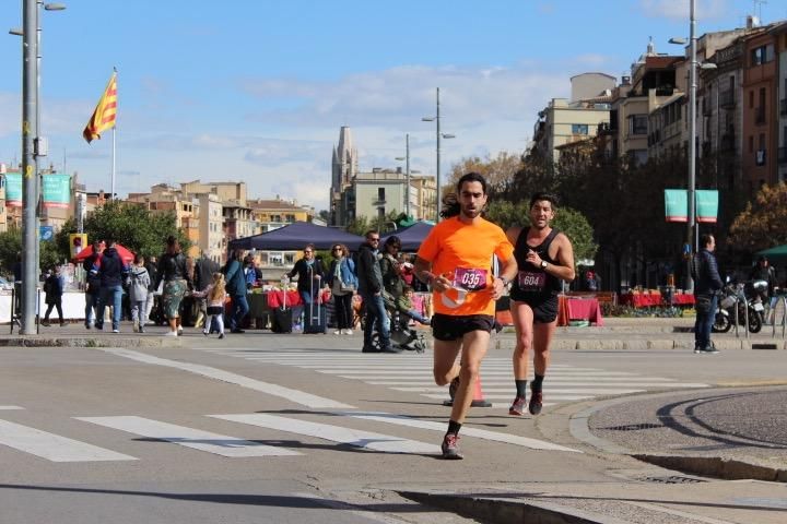 Cursa de 5 i 10 km