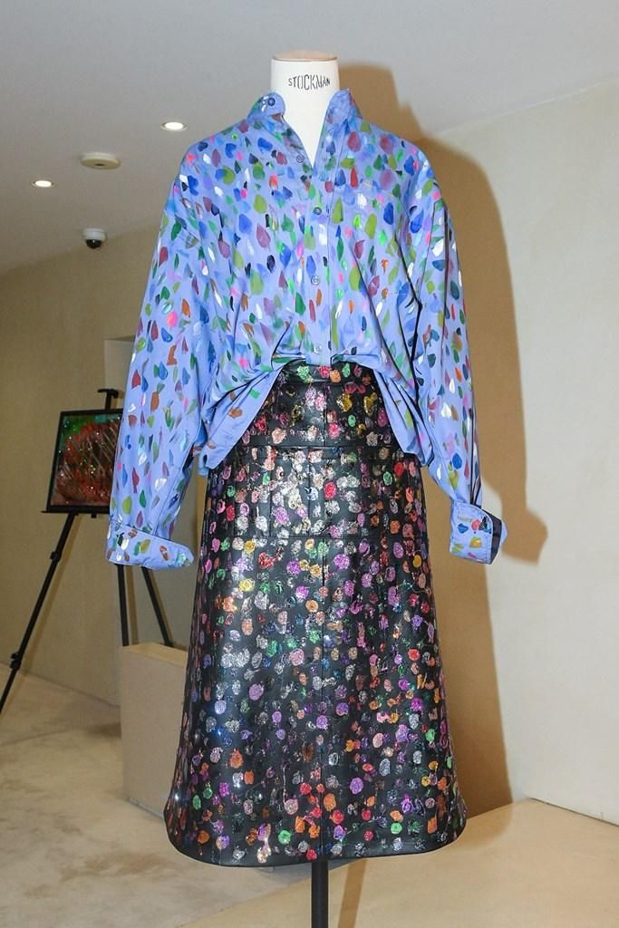 Christopher Kane