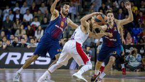 lmendiola41477551 barcelona   04 01 2018   deportes   oriola y heurtel presion180709170216