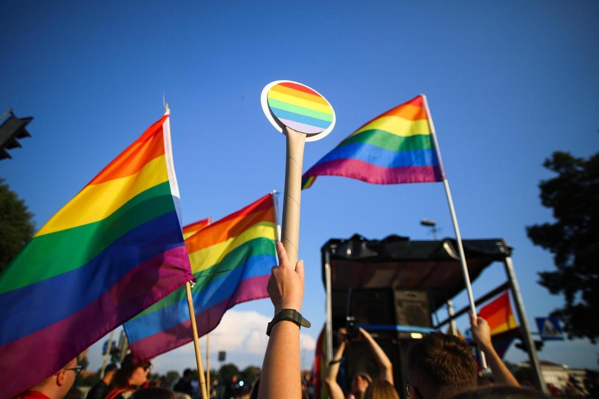 Les agressions físiques contra el col·lectiu LGTBI es disparen un 70% el 2022