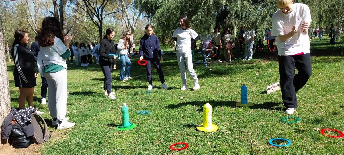 Participantes en el encuentro de clausura de la iniciativa de CIC Batá.