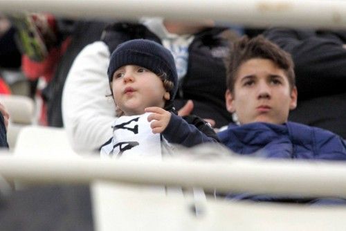 FC Cartagena vs Albacete Balompié