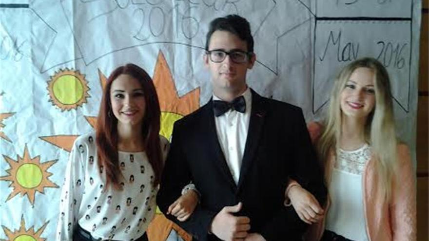 Premios de cine 'Solestar'