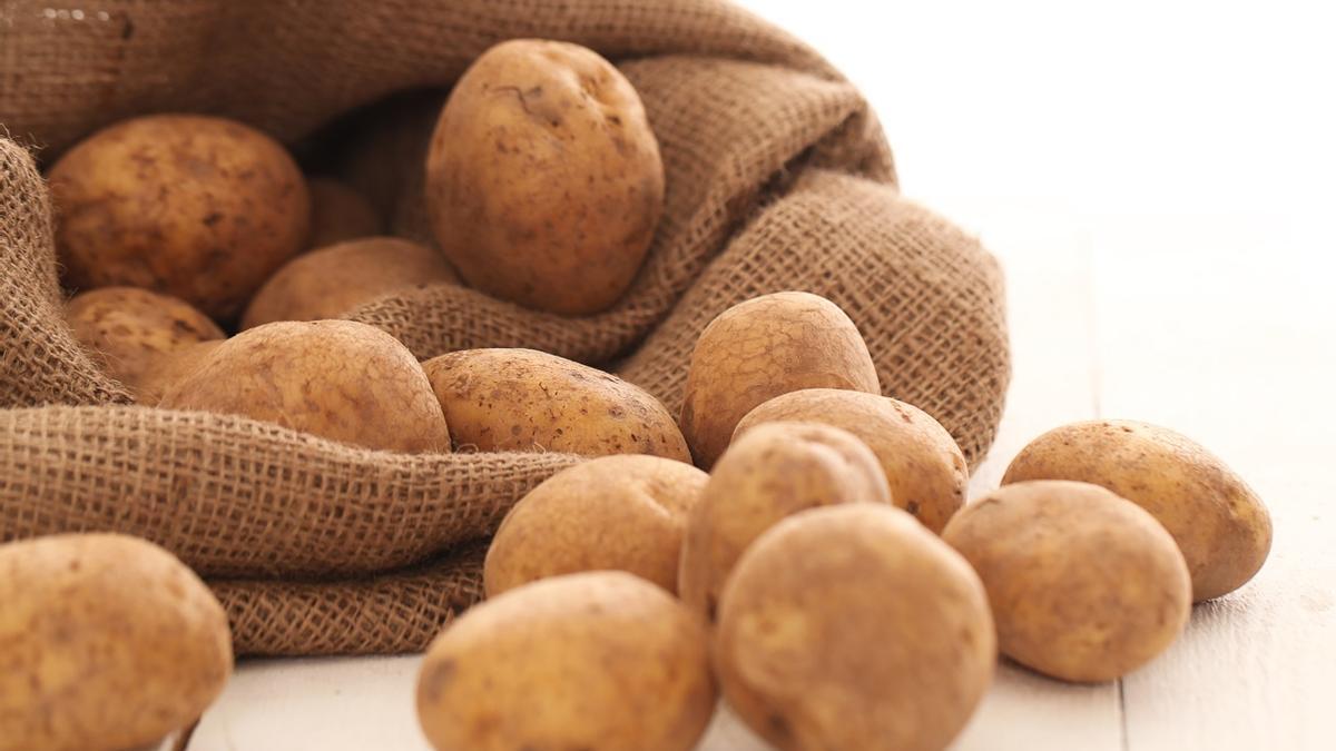 Dieta de las patatas | Comer patatas a todas horas, pero no fritas