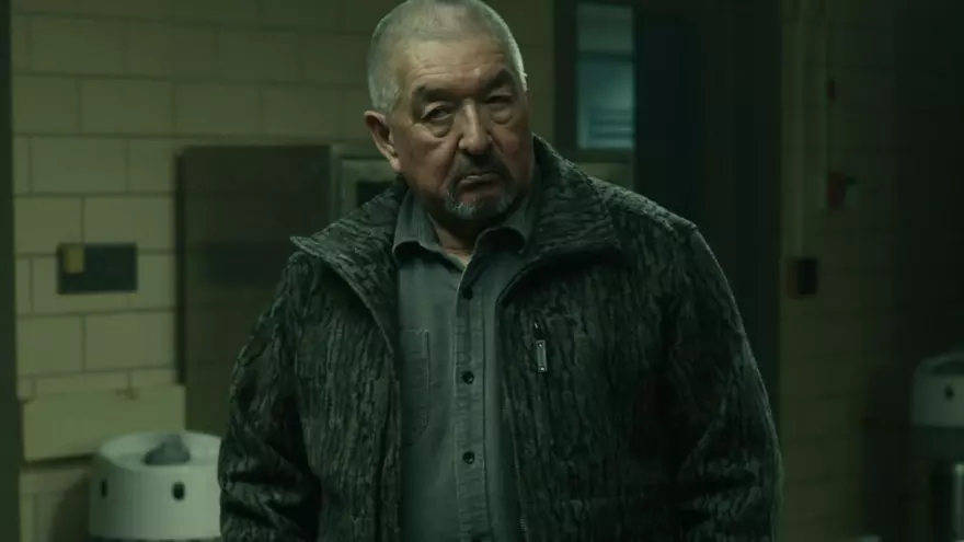 Muere a los 73 años el actor Graham Greene, nominado al Oscar por 'Bailando con lobos'