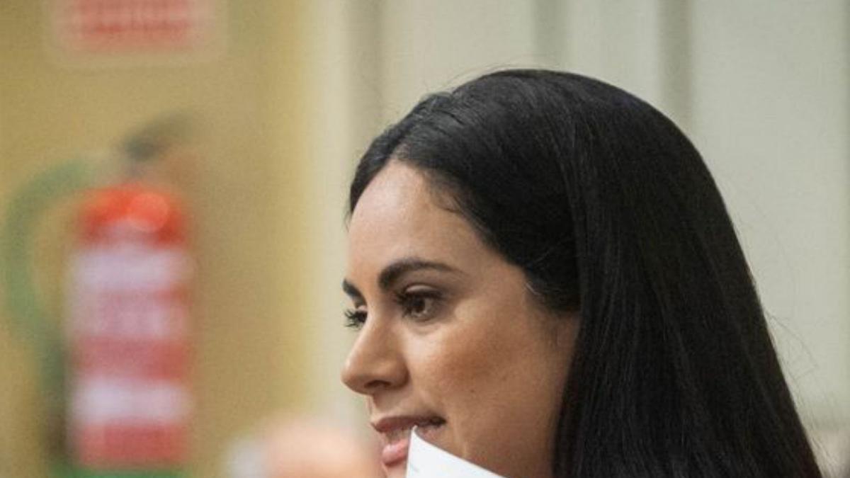 Vidina Espino