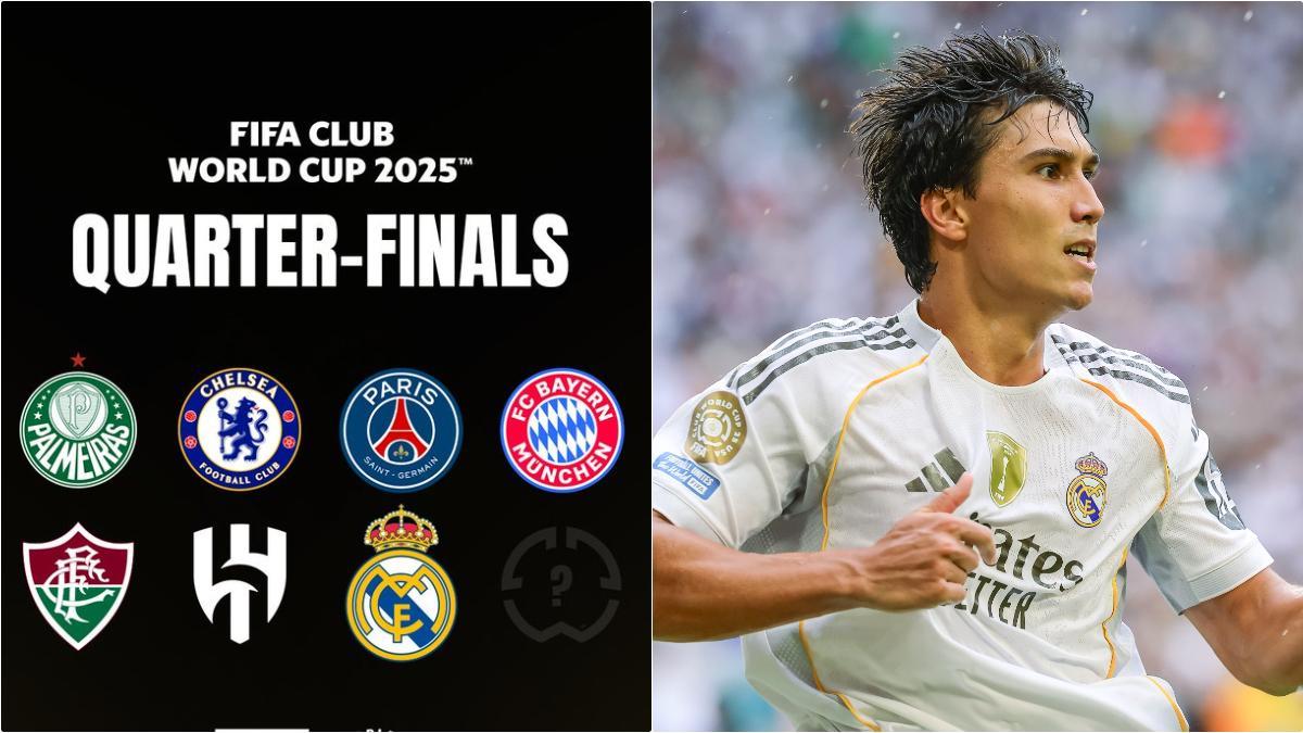 Cruces: Real Madrid’s Champions League Rivals & Qualified Teams