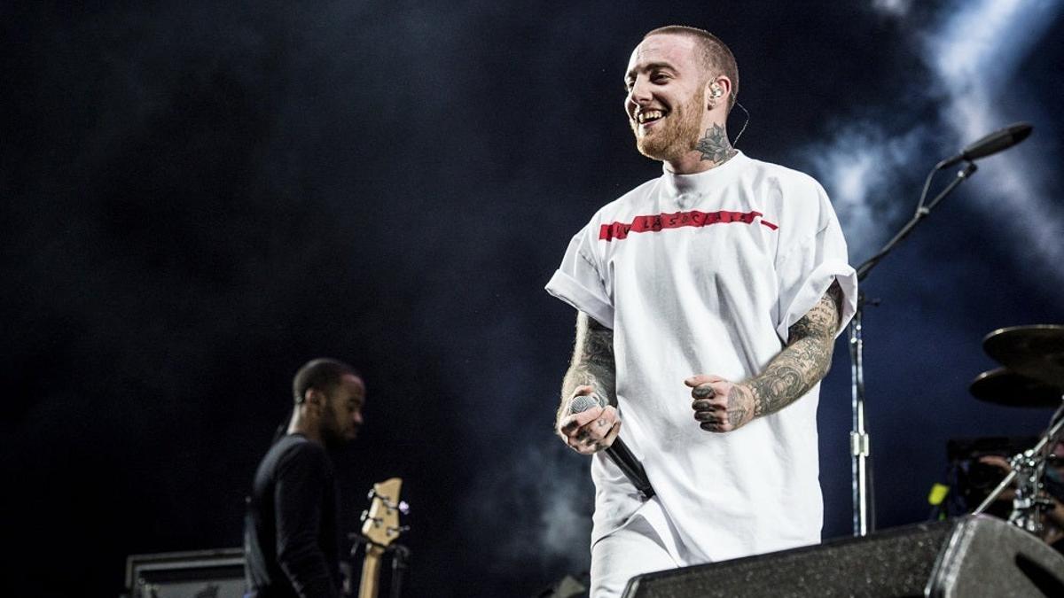 Mac Miller estará presente en los Grammy gracias a sus padres