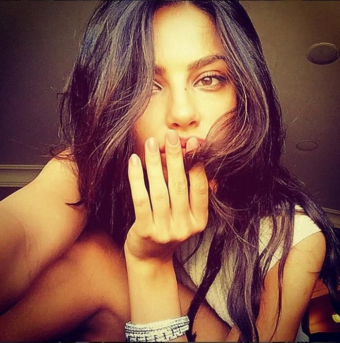 Madalina Ghenea tiene la misma mirada felina de Irina Shayk