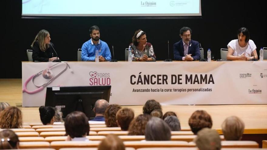 Contra el estigma del cáncer