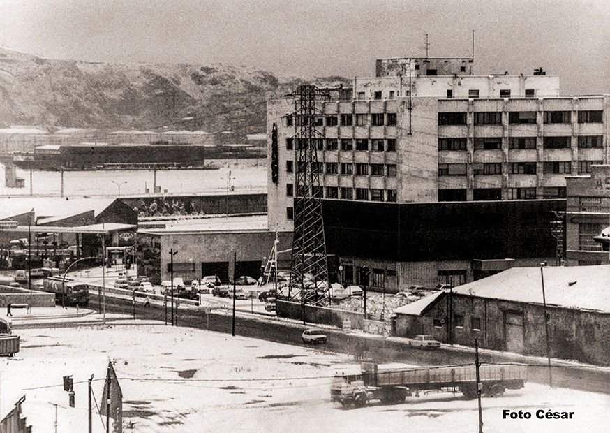 La Casa del Mar y la nevada del 14-1-1987.jpg
