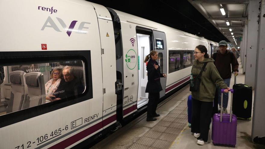 Renfe cambia la condiciones para las indemnizaciones por retrasos: todas las novedades