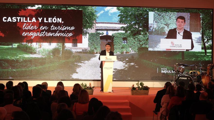 Castilla y León desembarca en Fitur como un referente de excelencia turística