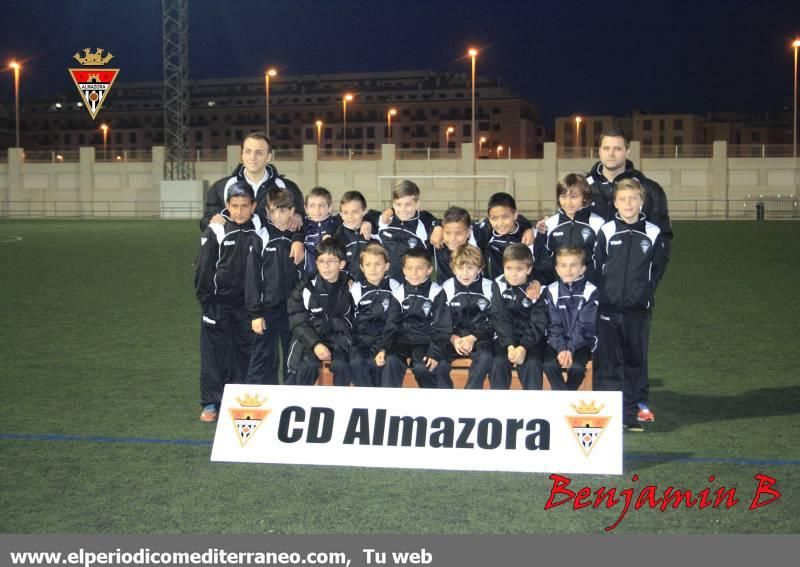 CD Almazora