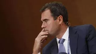 El empresario que colaboró con "la fontanera del PSOE": "García Castellón, en lo que a mí respecta, no va a tener un retiro tranquilo"