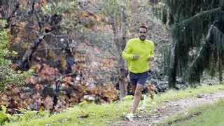 Al final del túnel: Manu Estévez, embajador de La21