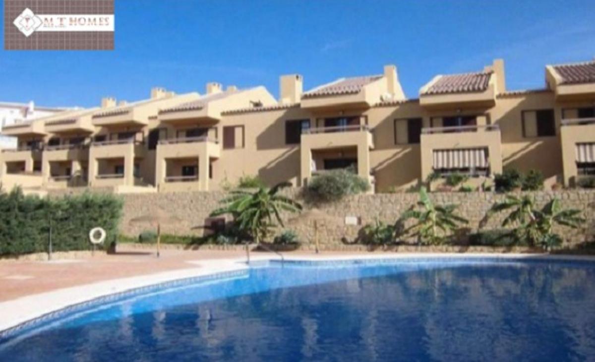 Casas en venta en Fuengirola