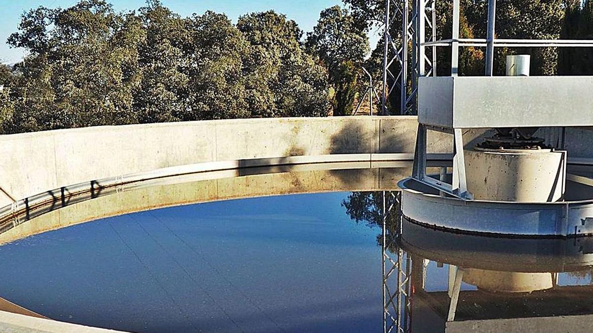 Los objetivos que se refieren a la gestión del agua son los que presentan un menor grado de cumplimiento.