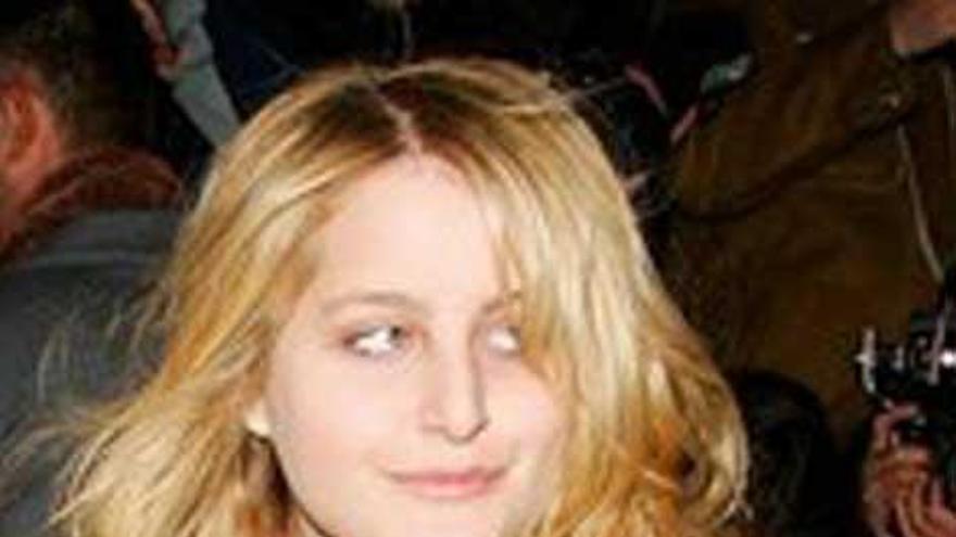 Cuántos Años Tiene Aitana Sánchez Gijón