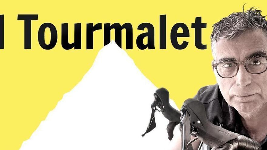 El Tourmalet femenino en la muerte de Fernando Llamas