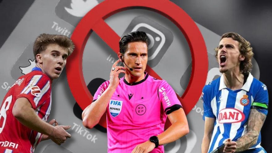 &quot;Debes temer por tus hijos&quot;: entre indefensos y resignados, así conviven los deportistas con las amenazas que inundan sus redes