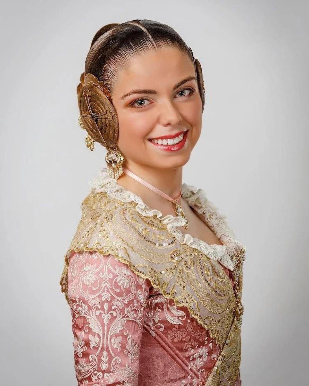 OLIVERETA. Blanca Hernandez Rius (Quart Extramuros-Velazquez)