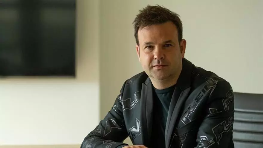 El empresario José Elías la lía en Linkedin contra la ley de paridad de género: "Lo que yo veo son directivos, no sexos"