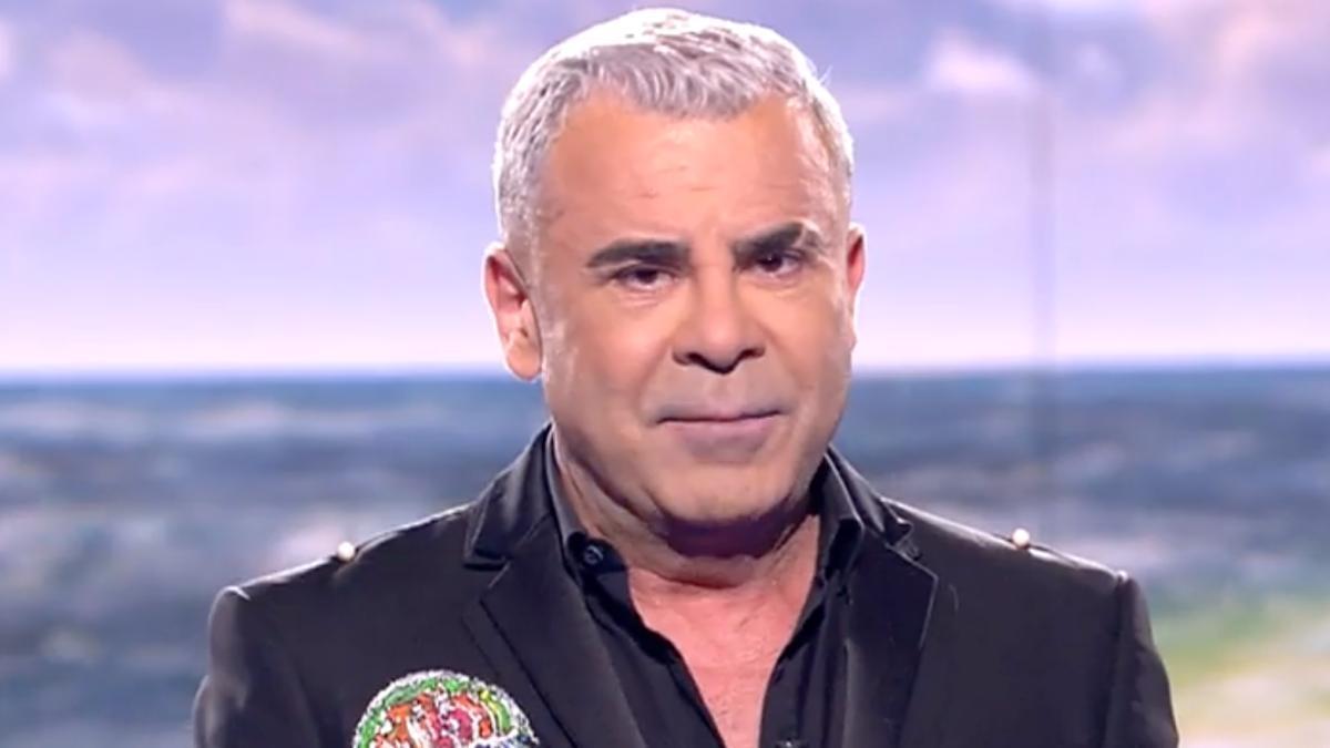 Jorge Javier Vázquez en ’Supervivientes 2023’.