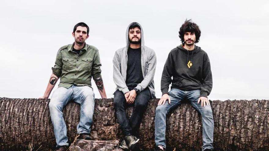 Frida, Dûrga, The Vibrowaves i un altre finalista, a la final de Sona la Dipu a Sueca