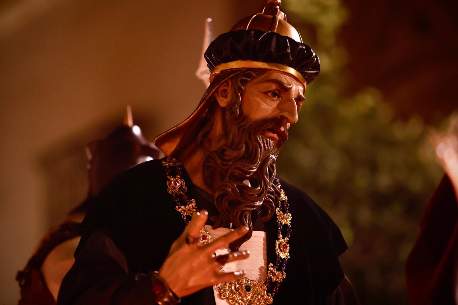 Nuestro Padre Jesús del Perdón, de Córdoba