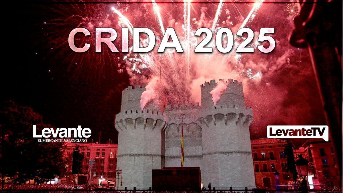 Crida 2025