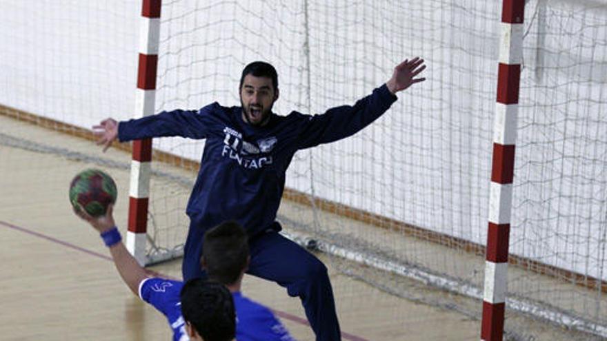 El Balonmano Ronda disputará finalmente la fase de ascenso