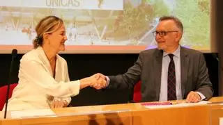 Amancio Ortega destina 60 millones de euros para un centro de enfermedades raras del Hospital Sant Joan de Déu