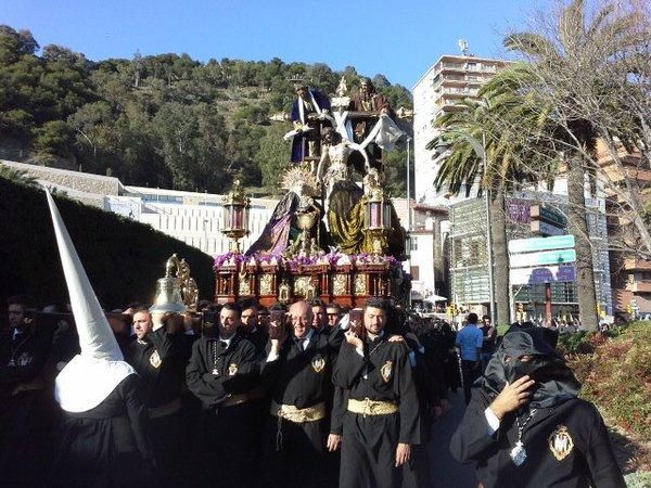 Viernes Santo de 2016 | Descendimiento