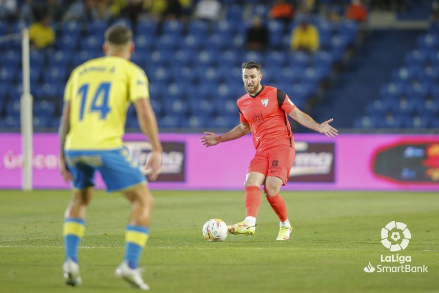 LaLiga SmartBank | Las Palmas - Málaga CF